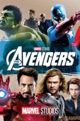 The Avengers ดิ อเวนเจอร์ส (2012)