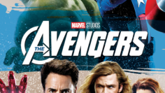 The Avengers ดิ อเวนเจอร์ส (2012)