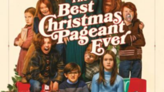 The Best Christmas Pageant Ever แก๊งเด็กซ่า ปาฏิหาริย์ละครคริสต์มาส (2024) บรรยายไทย