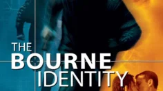 The Bourne Identity ล่าจารชน ยอดคนอันตราย (2002)