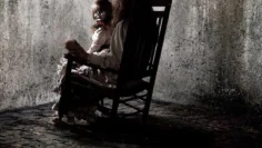 The Conjuring คนเรียกผี (2013)