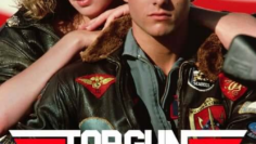 Top Gun ท็อปกัน ฟ้าเหนือฟ้า (1986)