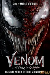 Venom Let There Be Carnage