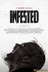 Infested (Vermines) ฝูง 8 ขากับดักสยอง (2023)