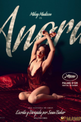 Anora อโนรา (2024) บรรยายไทยแปล