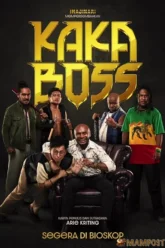 Kaka Boss เจ้าพ่อกาก้า (2024) บรรยายไทย