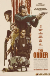 The Order จับตายขบวนการเดนคน (2024) บรรยายไทยแปล