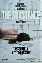 The Substance สวยสลับร่าง (2024) บรรยายไทยแปล