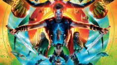 Thor Ragnarok ศึกอวสานเทพเจ้า (2017)