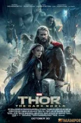 Thor The Dark World ธอร์ เทพเจ้าสายฟ้าโลกาทมิฬ (2013)