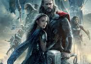 Thor The Dark World ธอร์ เทพเจ้าสายฟ้าโลกาทมิฬ (2013)