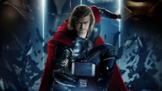 Thor ธอร์ เทพเจ้าสายฟ้า (2011)