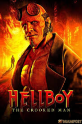 Hellboy The Crooked Man เฮลล์บอย นรกปราบนรก (2024)