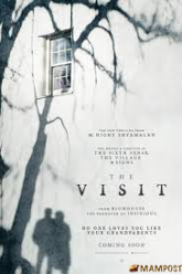 The Visit เดอะ วิสิท (2015) บรรยายไทย