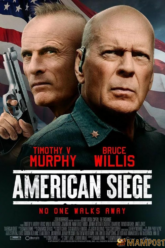 American Siege (2021)