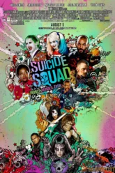Suicide Squad ทีมพลีชีพ มหาวายร้าย (2016) Theatrical & Extended Version