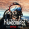 Air Force Elite Thunderbirds ฝูงบินผาดแผลง ธันเดอร์เบิร์ด (2025) NETFLIX บรรยายไทย