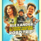 Alexander and the Terrible Horrible No Good Very Bad Road Trip