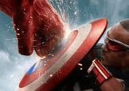 Captain America Brave New World