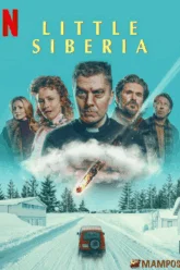 Little Siberia