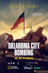 Oklahoma City Bombing American Terror ระเบิดโอคลาโฮมาซิตี ฝันร้ายของชนอเมริกัน (2025) NETFLIX