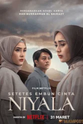 Promised Hearts หลักฐานสัญญาใจ (2025) NETFLIX