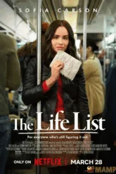 The Life List รายการชีวิต (2025) NETFLIX