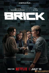 Brick กำแพง (2025) NETFLIX