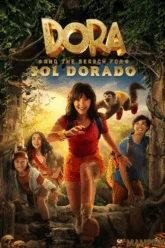 Dora and the Search for Sol Dorado ดอร่ากับการตามหาพระอาทิตย์สีทอง (2025) บรรยายไทย