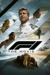 F1 The Movie