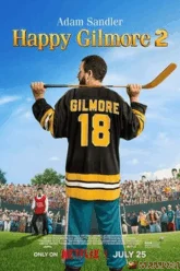 Happy Gilmore 2