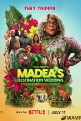 Madea&#8217;s Destination Wedding