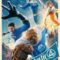 The Fantastic Four