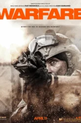Warfare (2025)