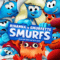 smurfs 2025
