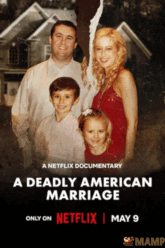 A Deadly American Marriage ชีวิตคู่ถึงฆาต (2025) NETFLIX