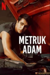 Abandoned Man (Metruk Adam) ชายผู้ถูกทอดทิ้ง (2025) NETFLIX บรรยายไทย