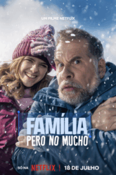 Almost Family (Família Pero No Mucho) กว่าจะเป็นครอบครัว (2025) NETFLIX บรรยายไทย