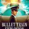 Bullet Train Explosion
