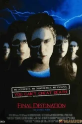 Final Destination 1
