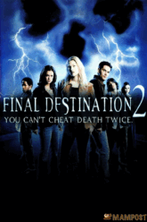 Final Destination 2