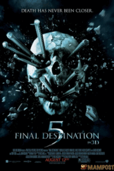 Final Destination 5 โกงตายสุดขีด (2011)