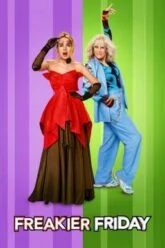 Freakier Friday
