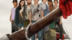 Hell of a Summer ค่ายเฮี้ยน เพี้ยนยัย ฆาตกร (2023) บรรยายไทย