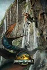 Jurassic World Rebirth