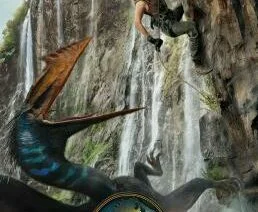 Jurassic World Rebirth