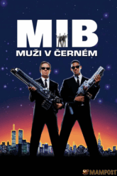 Men In Black 1 เอ็มไอบี หน่วยจารชนพิทักษ์ (1997)