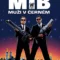 Men In Black 1 เอ็มไอบี หน่วยจารชนพิทักษ์ (1997)