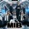 Men in Black International เอ็มไอบี หน่วยจารชนสากลพิทักษ์โลก (2019)