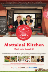 Mottainai Kitchen (2020)